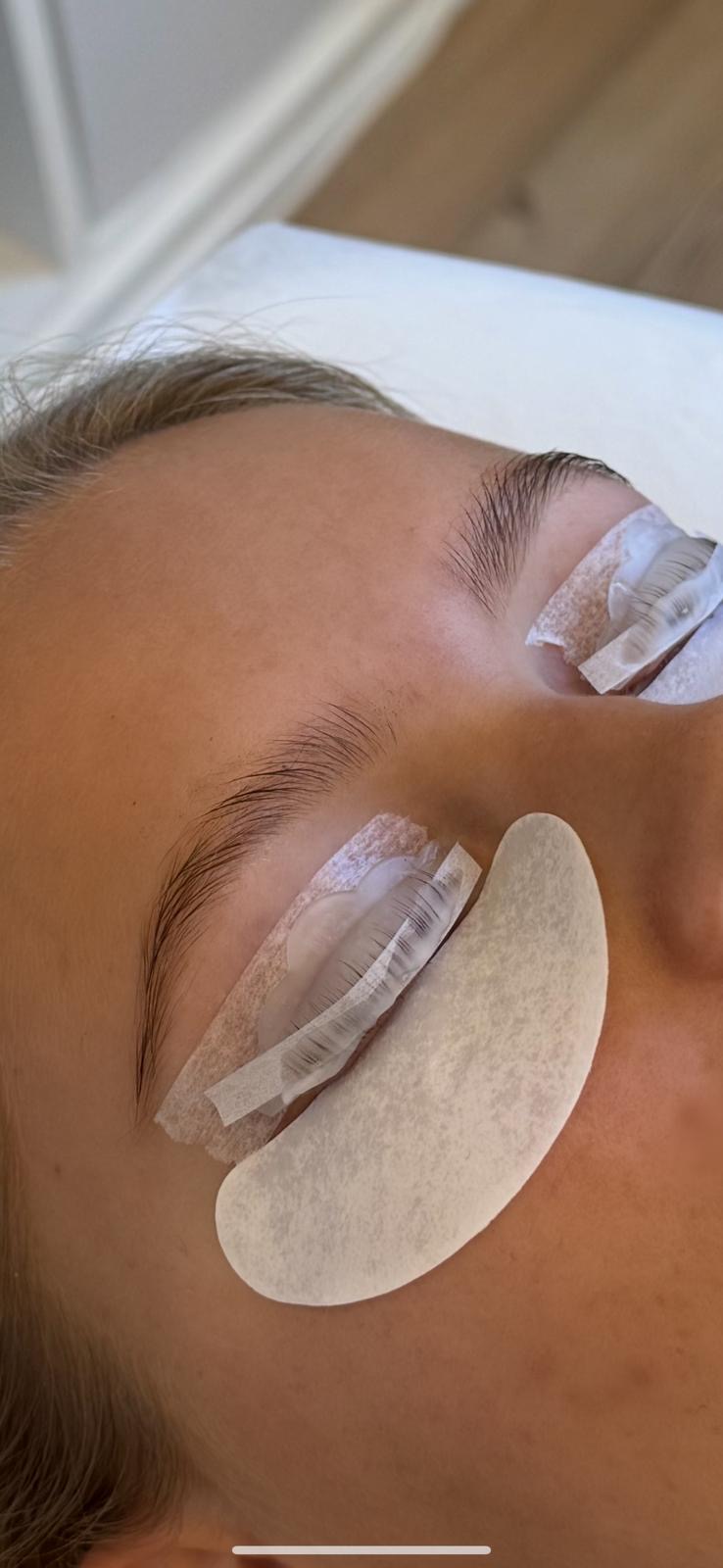 Lash Lift Masterclass